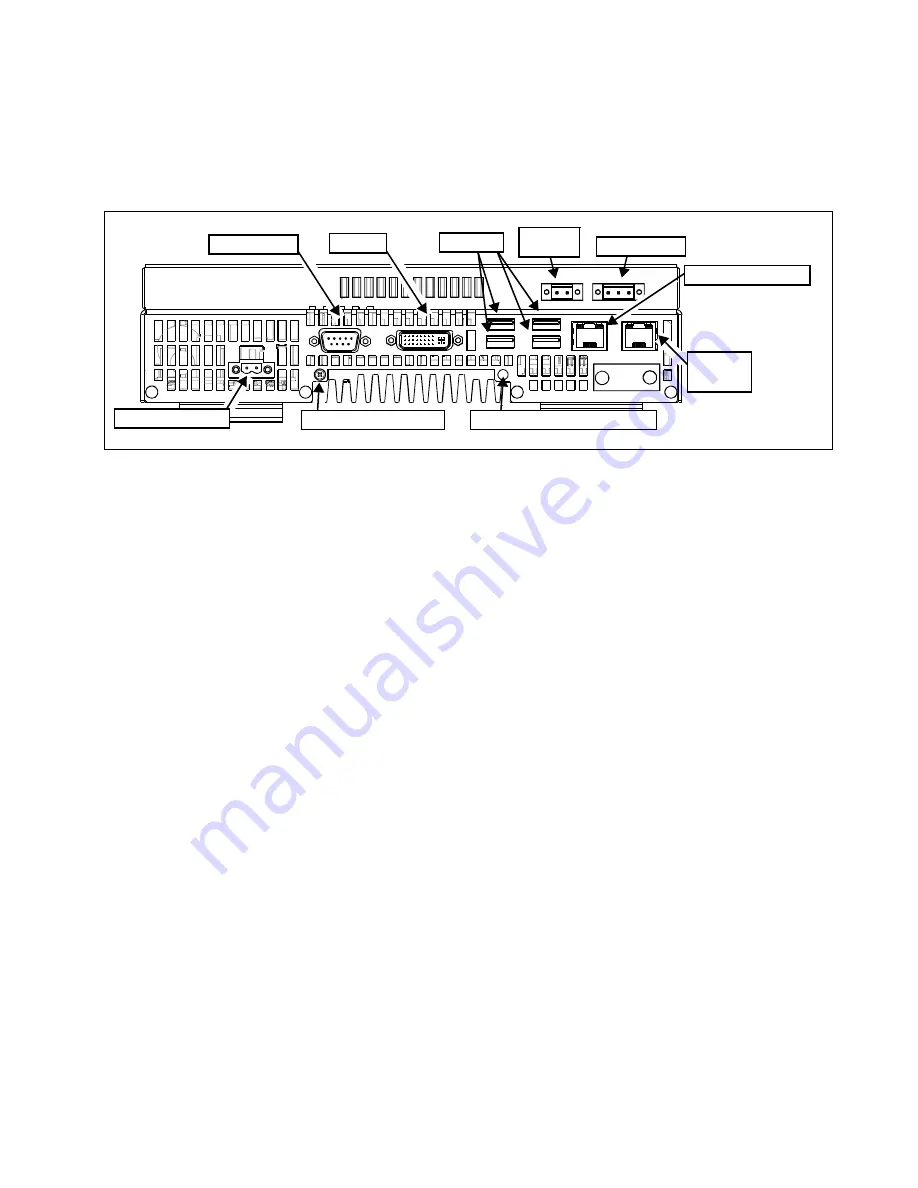 Honeywell Comfort Point Series Mounting & Wiring Manual Download Page 11