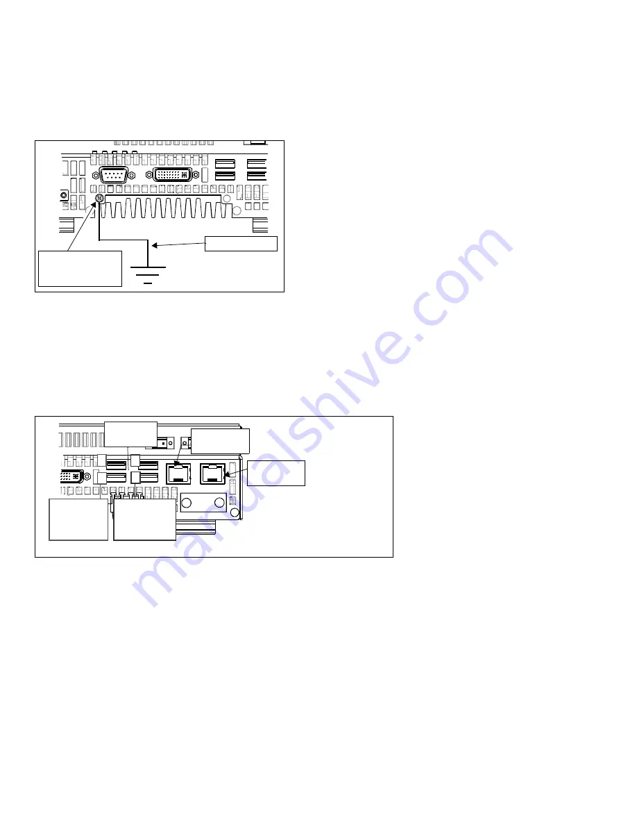 Honeywell Comfort Point Series Mounting & Wiring Manual Download Page 12