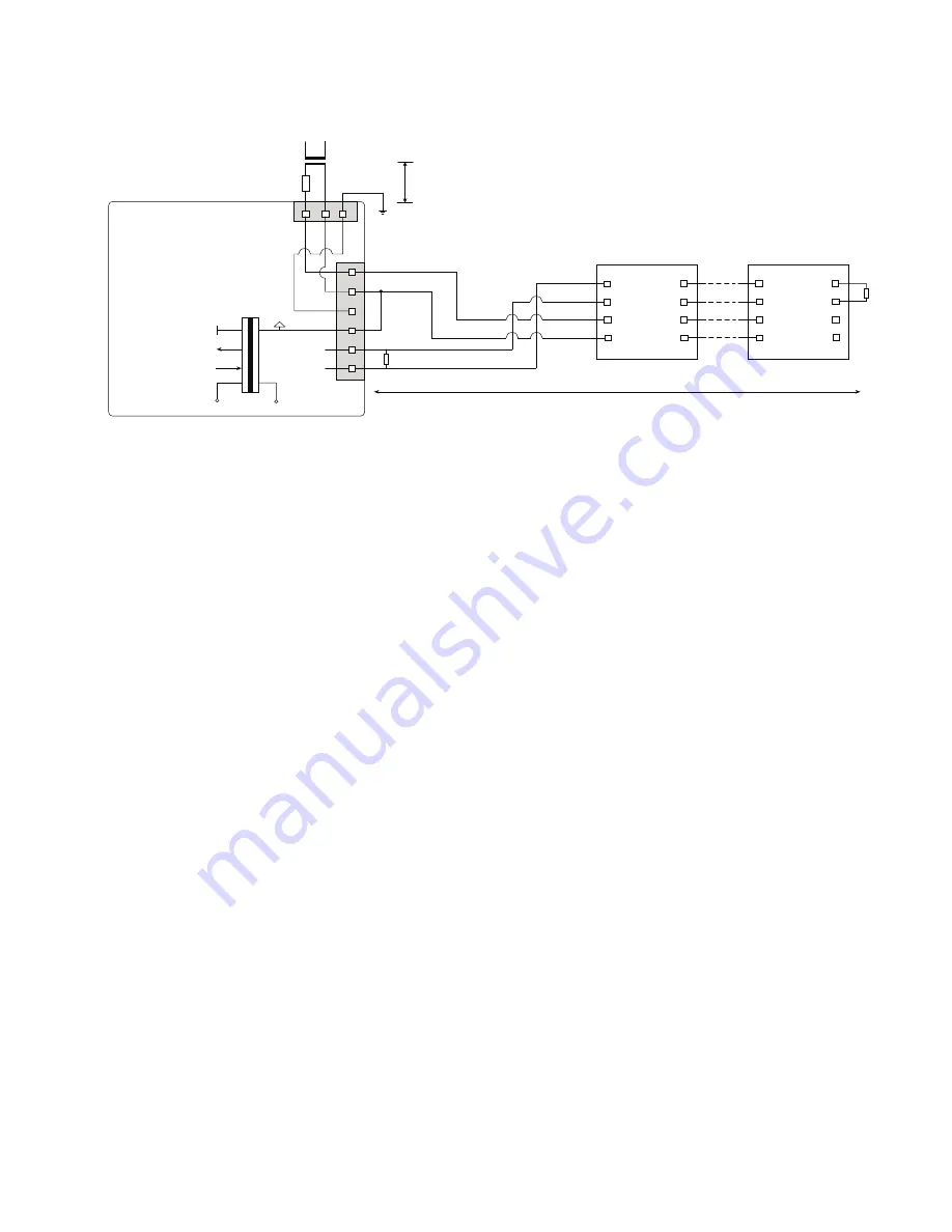 Honeywell ComfortPoint Open CPO-PC400-W Manual Download Page 21