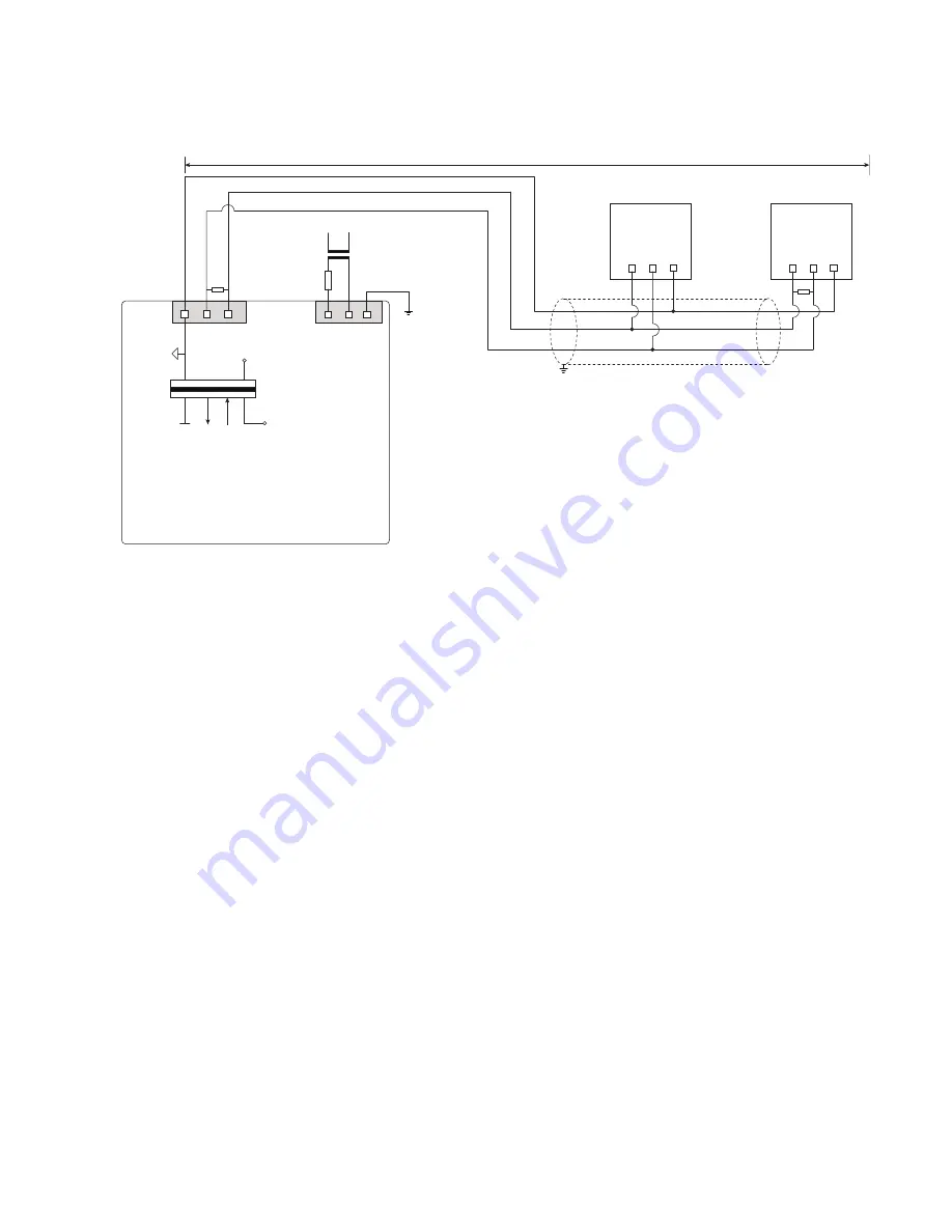 Honeywell ComfortPoint Open CPO-PC400-W Manual Download Page 23