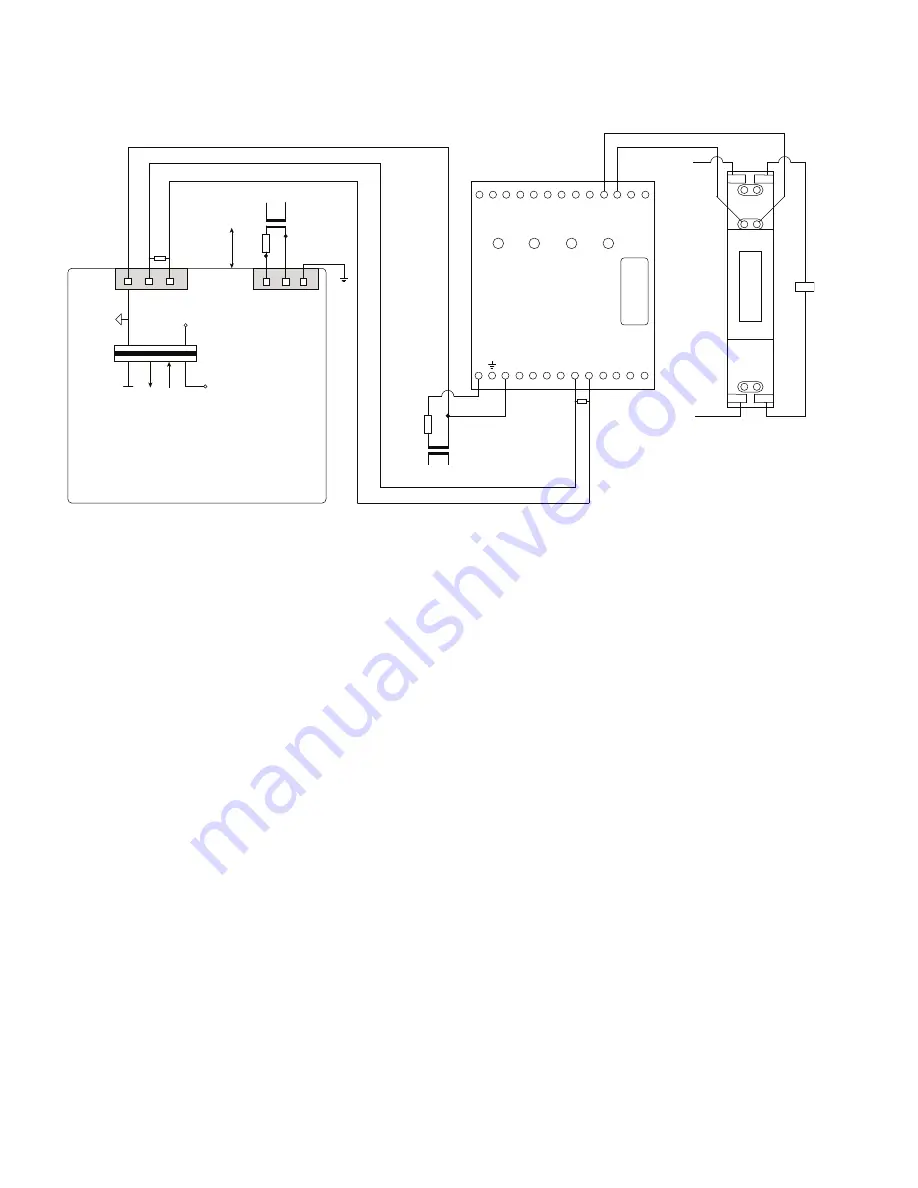 Honeywell ComfortPoint Open CPO-PC400-W Manual Download Page 32