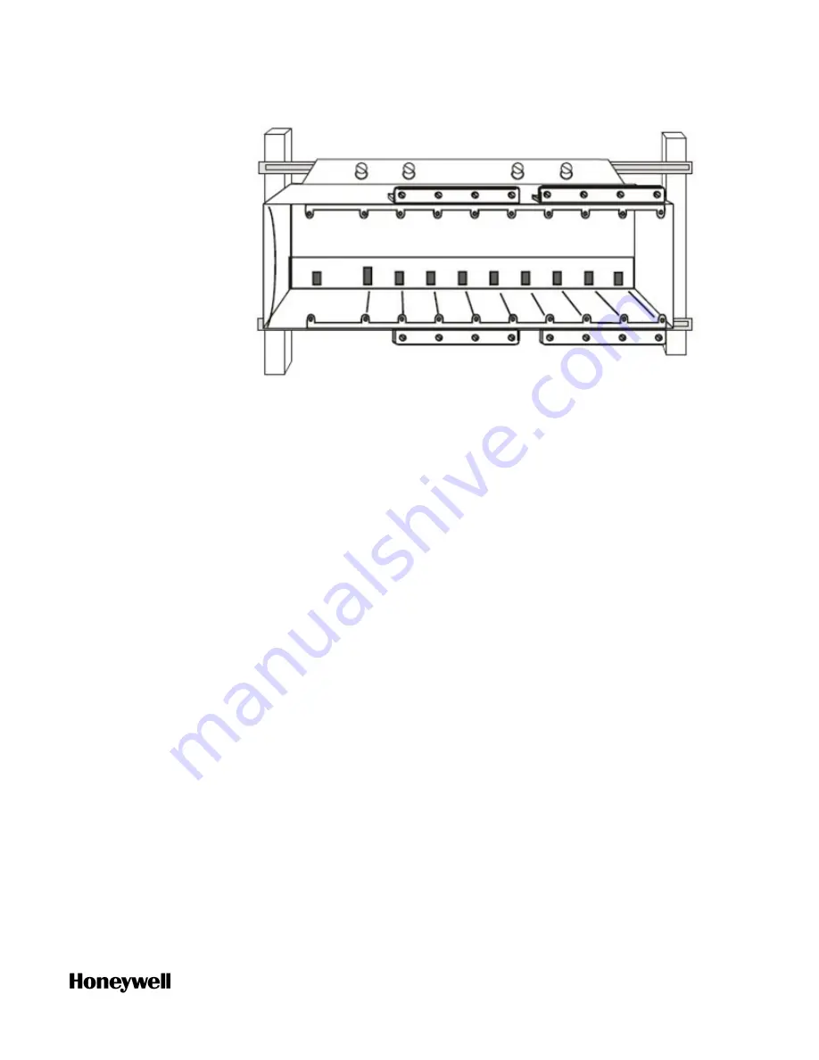 Honeywell ControlEdge 900 platform Hardware Planning And Installation Manual Download Page 69