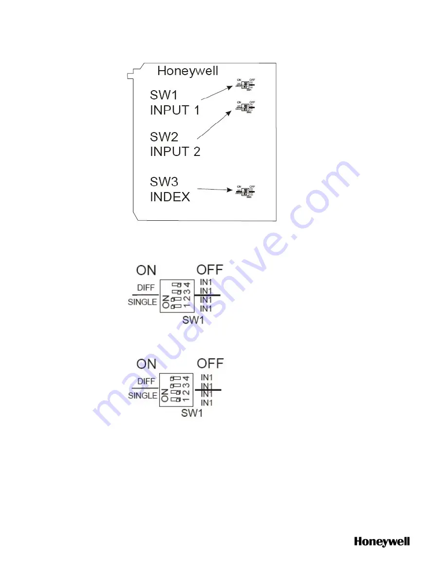 Honeywell ControlEdge 900 platform Hardware Planning And Installation Manual Download Page 136