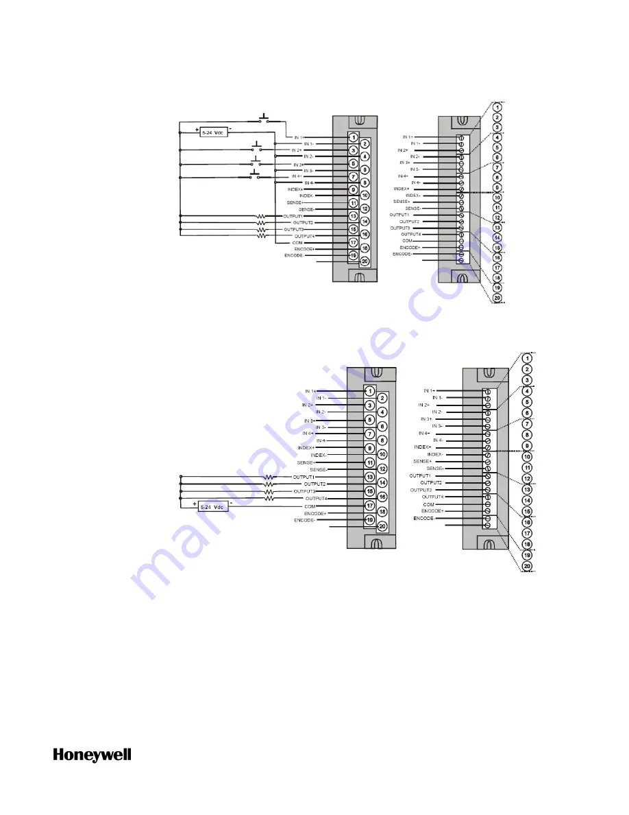 Honeywell ControlEdge 900 platform Скачать руководство пользователя страница 137