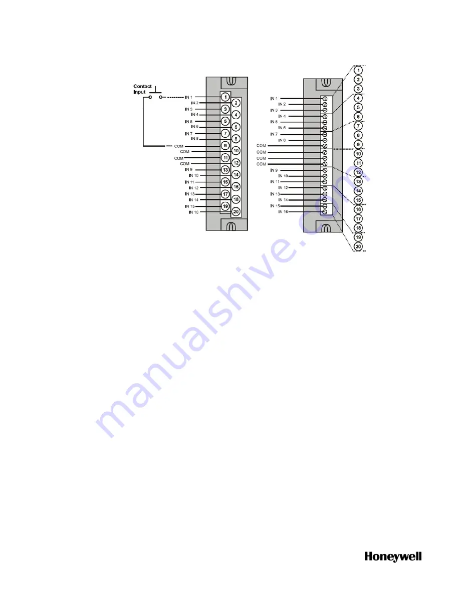 Honeywell ControlEdge 900 platform Скачать руководство пользователя страница 146