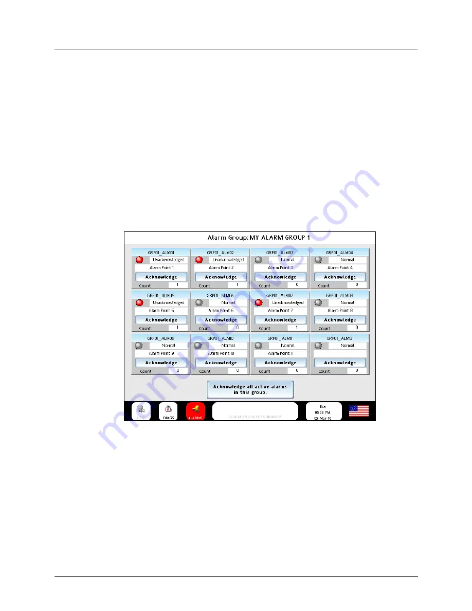 Honeywell ControlEdge 900 platform Скачать руководство пользователя страница 78