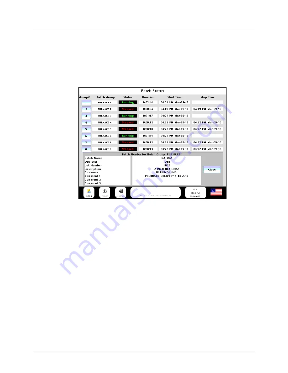 Honeywell ControlEdge 900 platform Скачать руководство пользователя страница 86