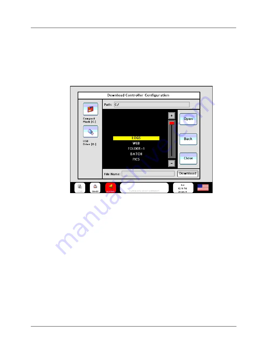 Honeywell ControlEdge 900 platform User Manual Download Page 87