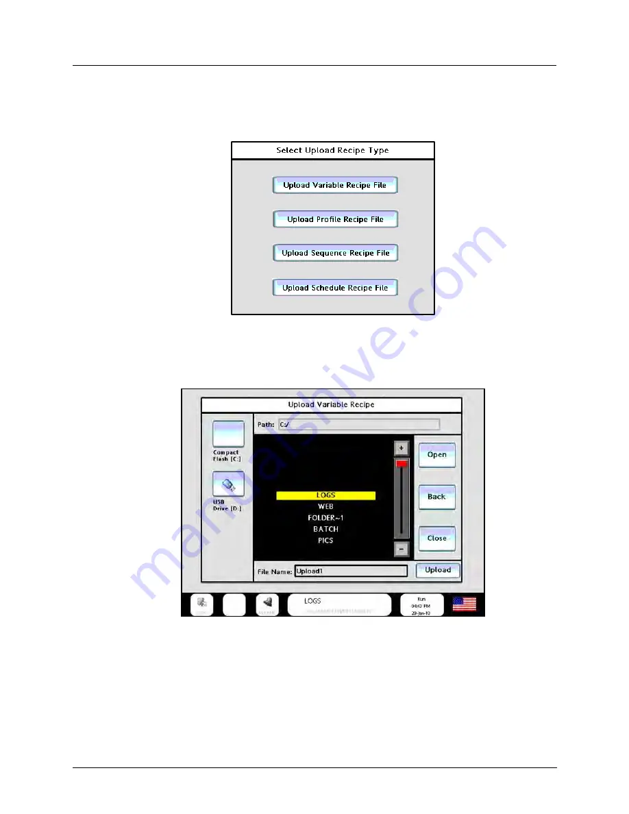 Honeywell ControlEdge 900 platform Скачать руководство пользователя страница 94