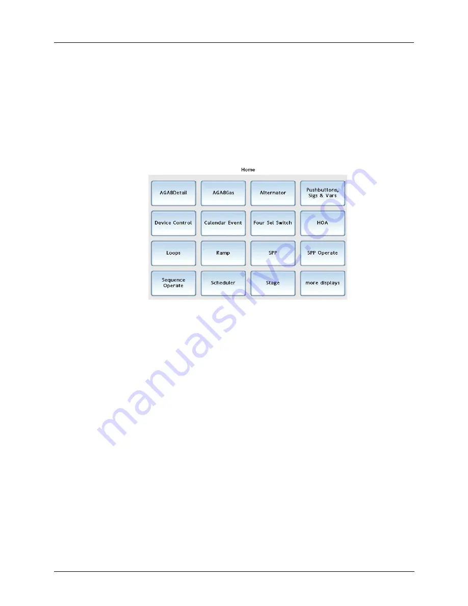 Honeywell ControlEdge 900 platform User Manual Download Page 99