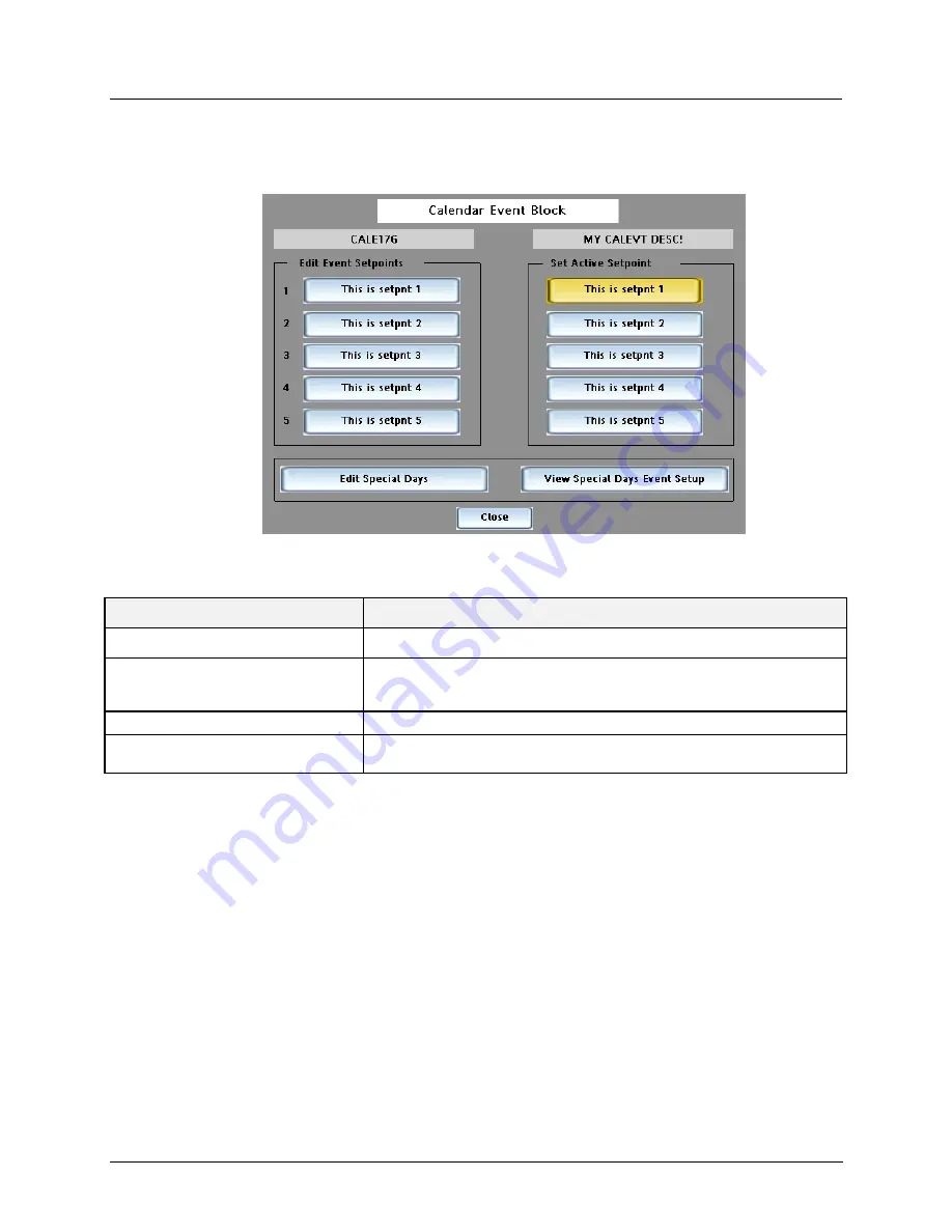 Honeywell ControlEdge 900 platform User Manual Download Page 122