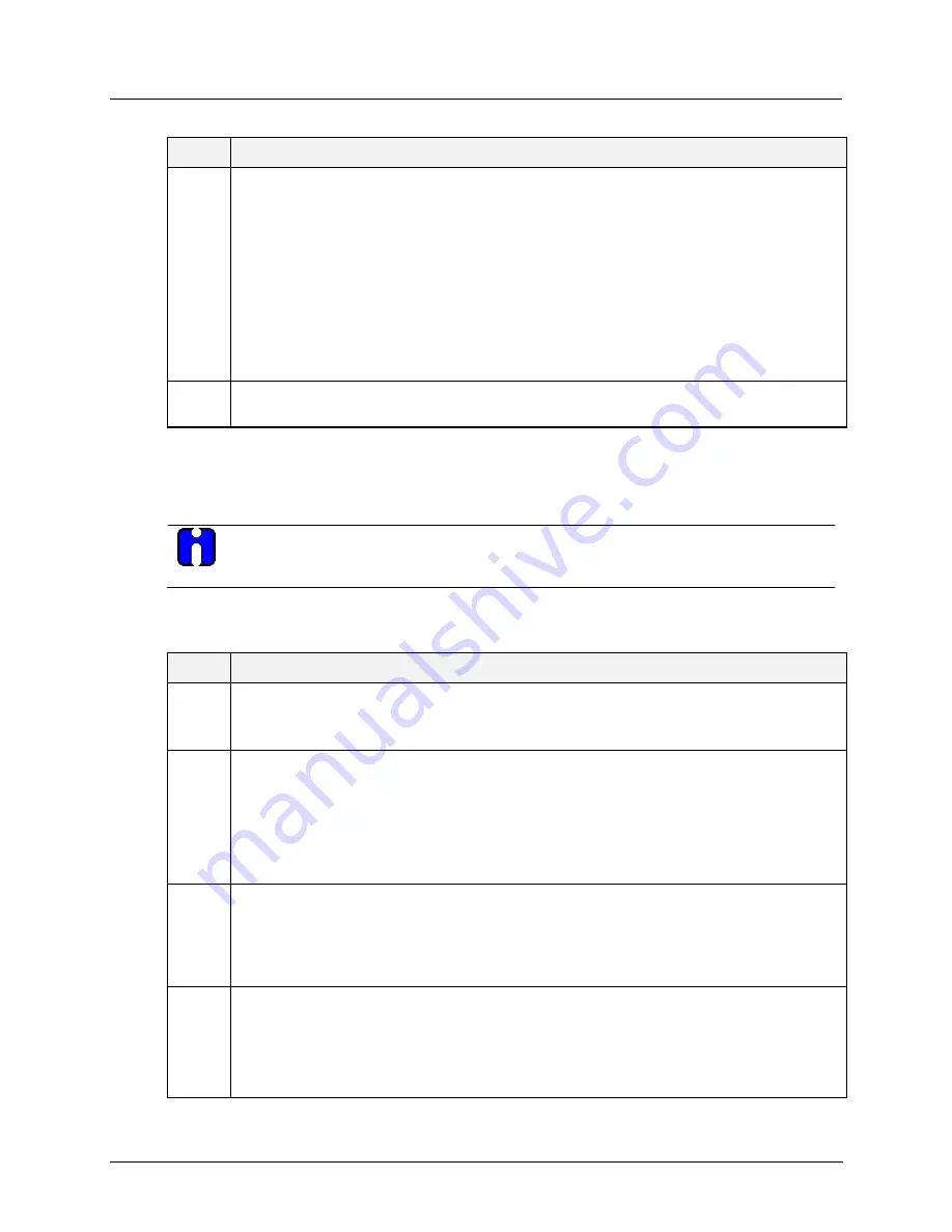 Honeywell ControlEdge 900 platform User Manual Download Page 182