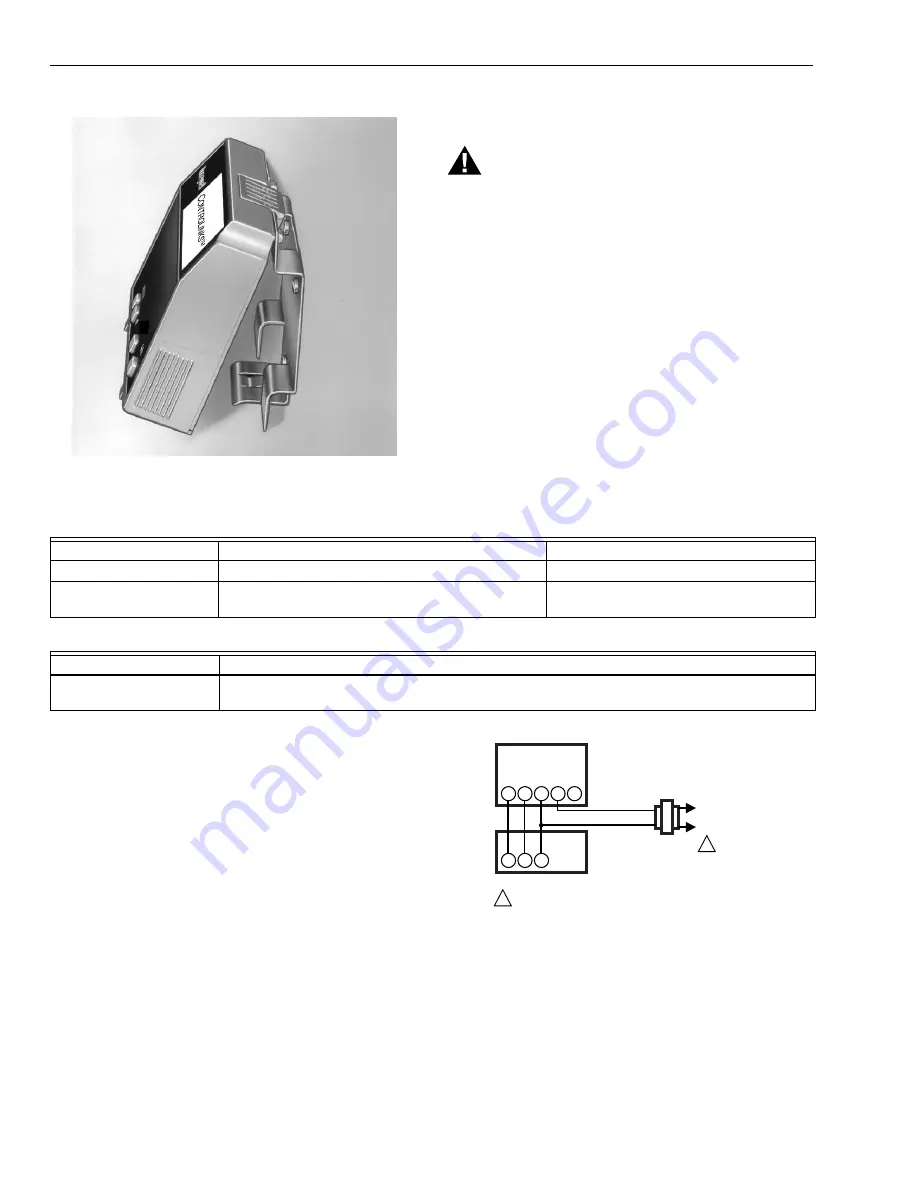 Honeywell ControLinks S7999 Product Data Download Page 4