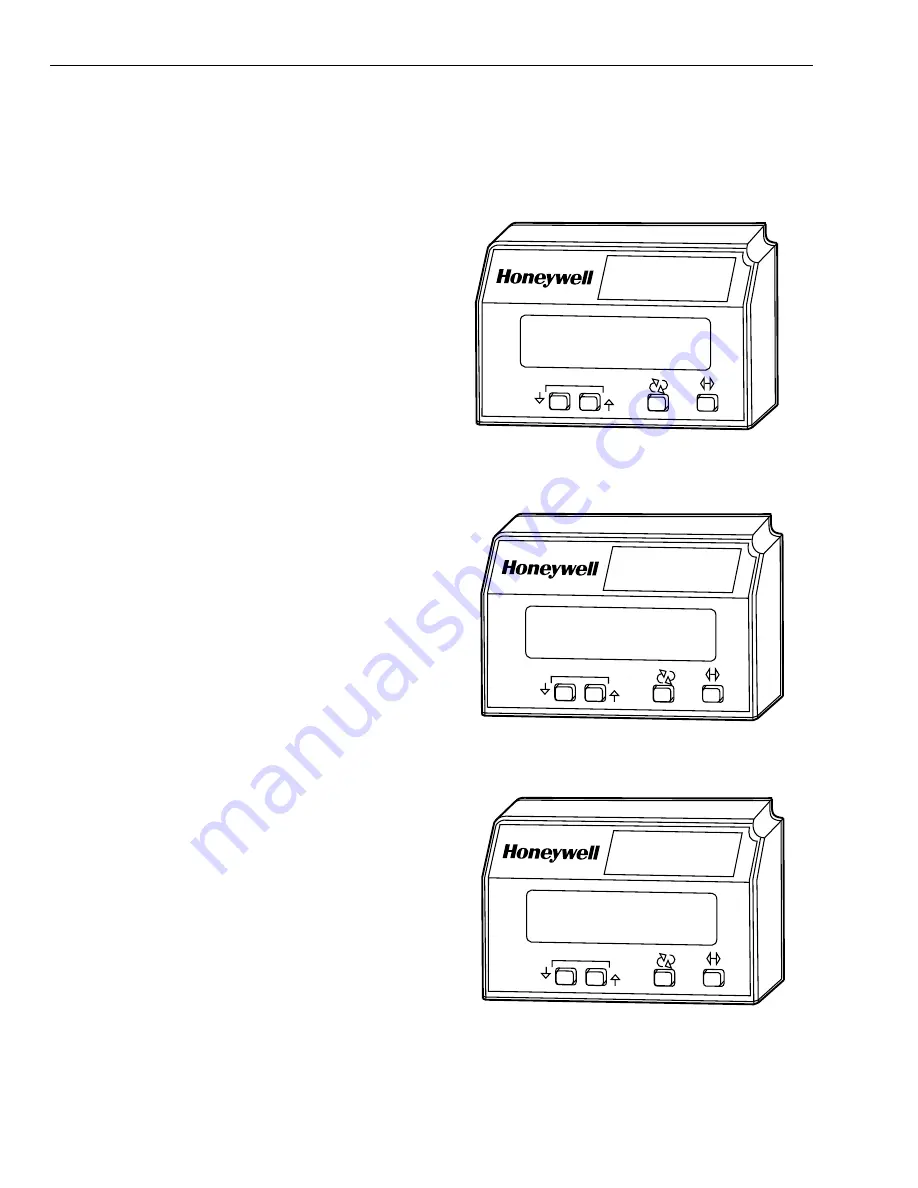 Honeywell ControLinks S7999 Product Data Download Page 10