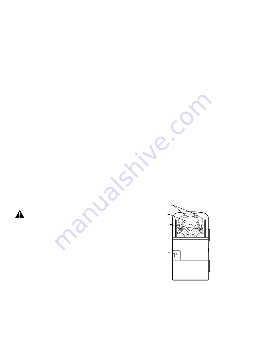 Honeywell CP-UL1012S Скачать руководство пользователя страница 2