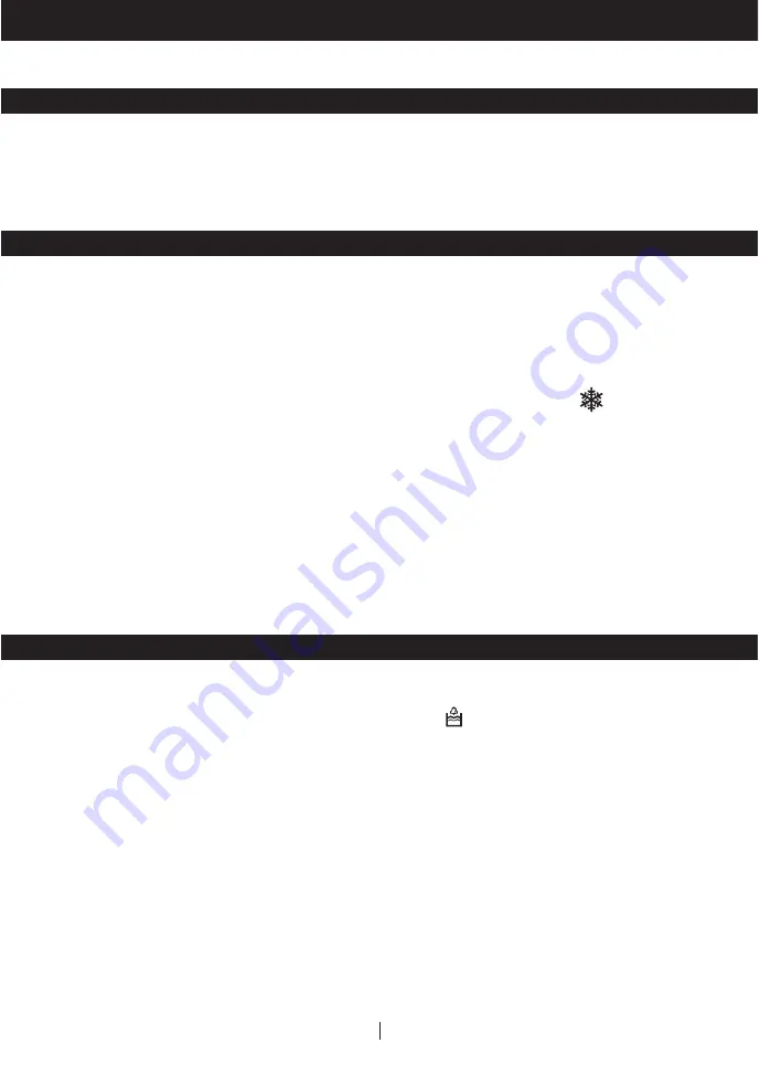 Honeywell CS10PE User Manual Download Page 27