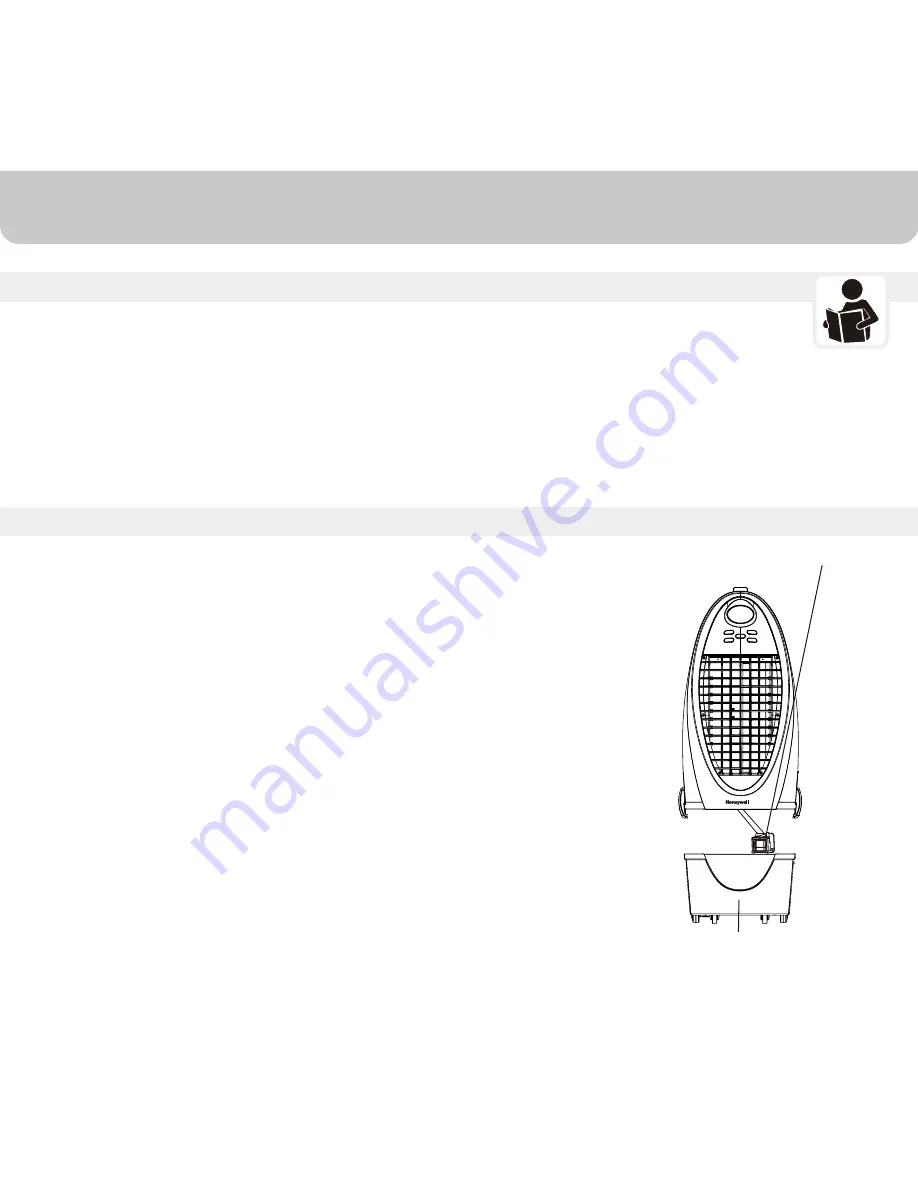 Honeywell CS10XE Series Скачать руководство пользователя страница 58