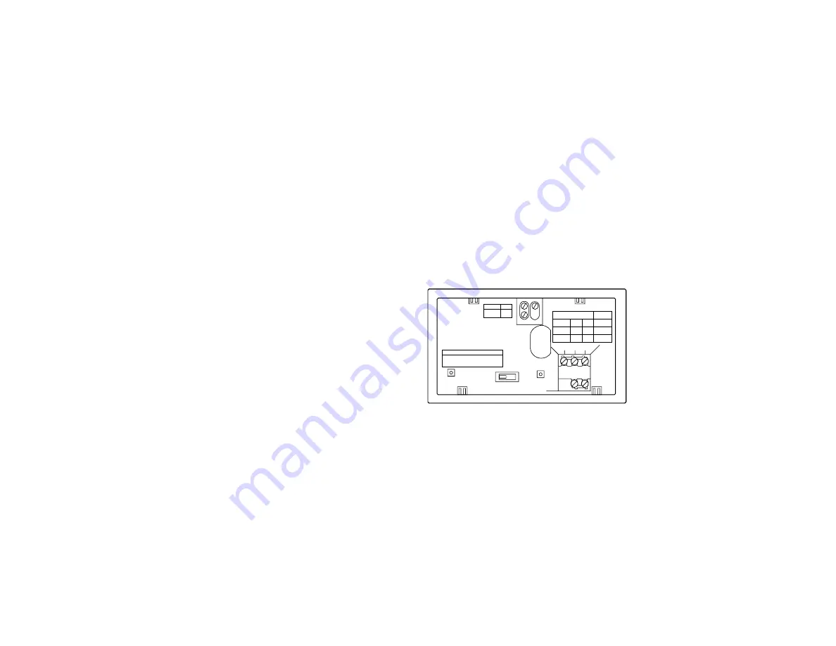 Honeywell CT2095 Скачать руководство пользователя страница 19