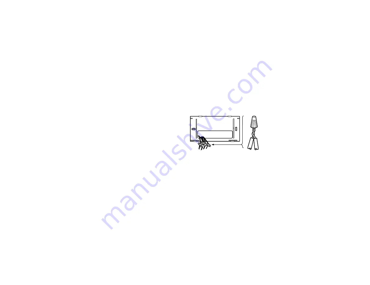 Honeywell CT2095 Owner'S Manual Download Page 23