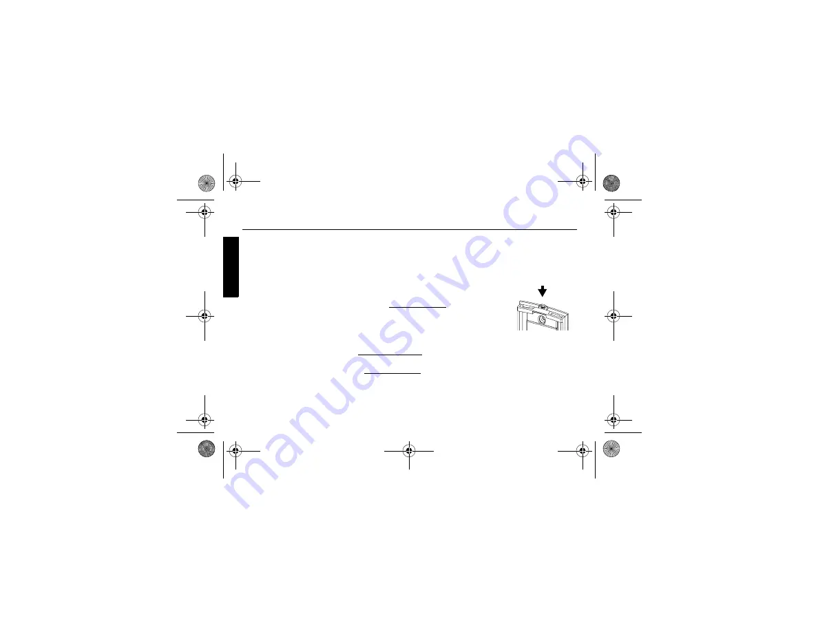 Honeywell CT230-GA Скачать руководство пользователя страница 12