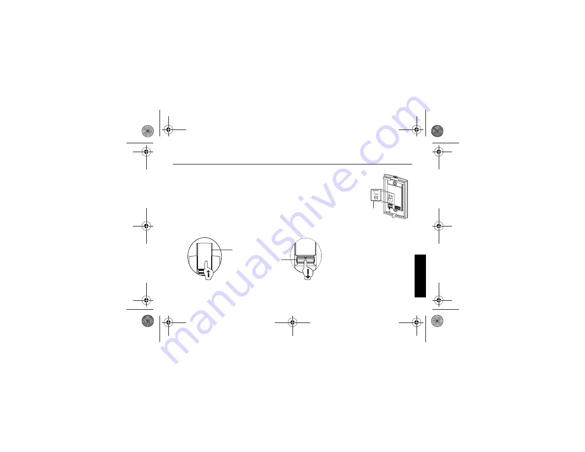 Honeywell CT230-GA Скачать руководство пользователя страница 31