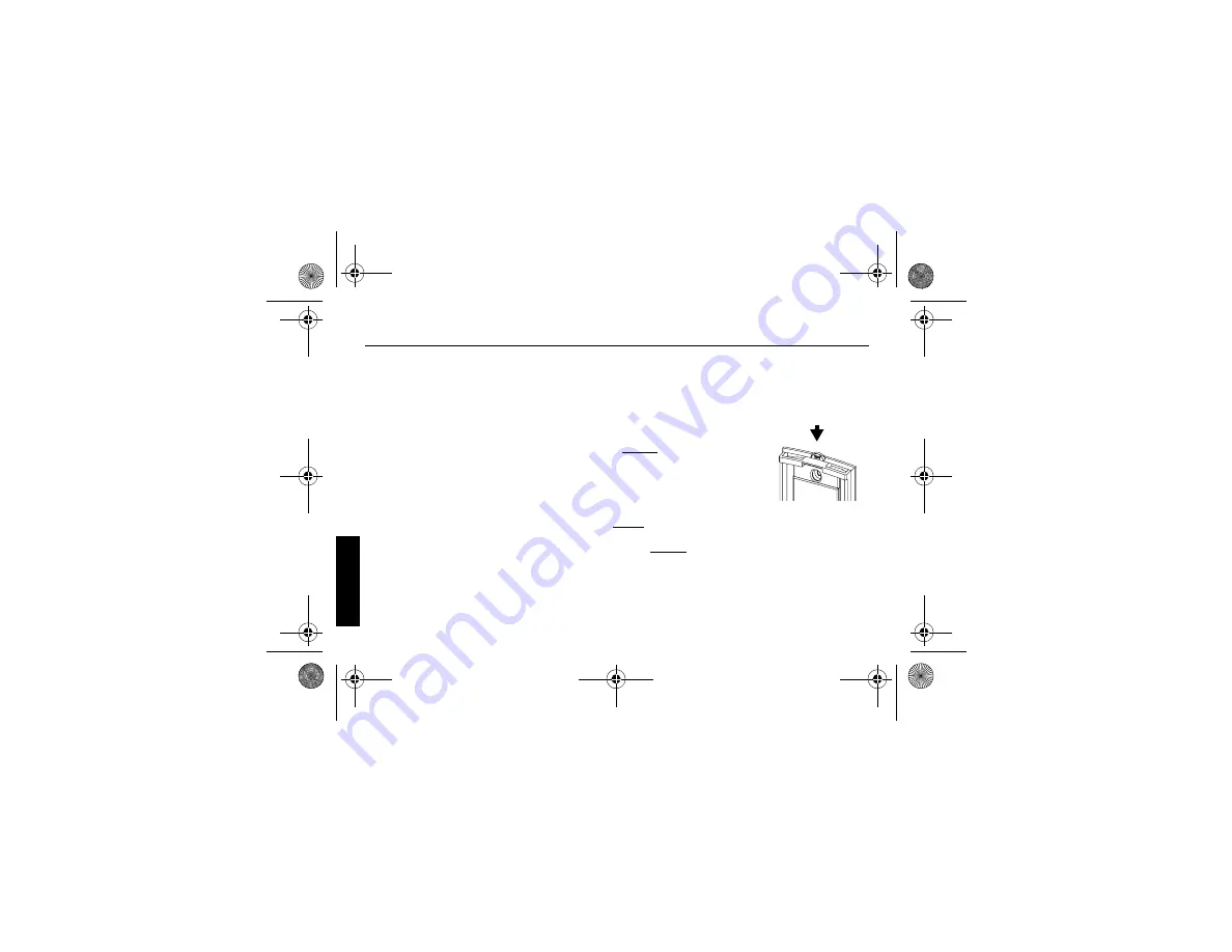 Honeywell CT230-GA Скачать руководство пользователя страница 36