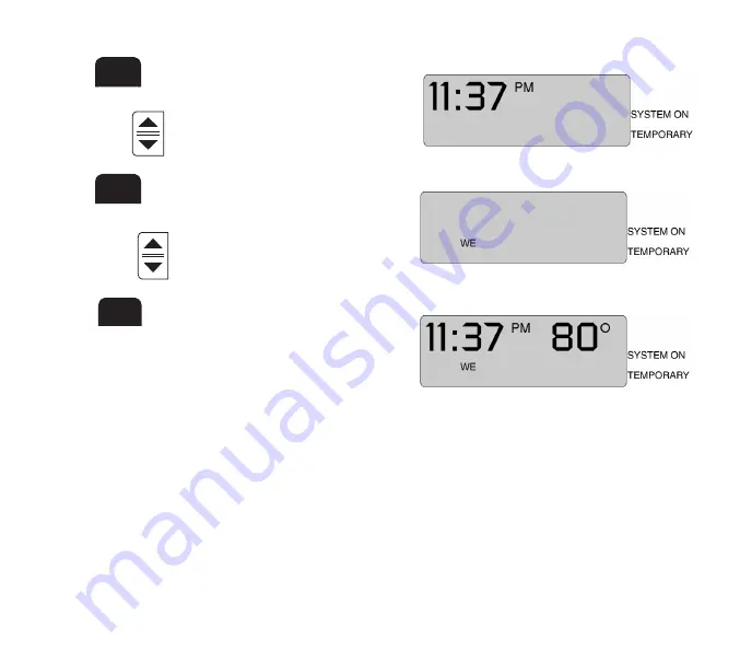 Honeywell CT2800 Installation And Programming Instructions Download Page 13