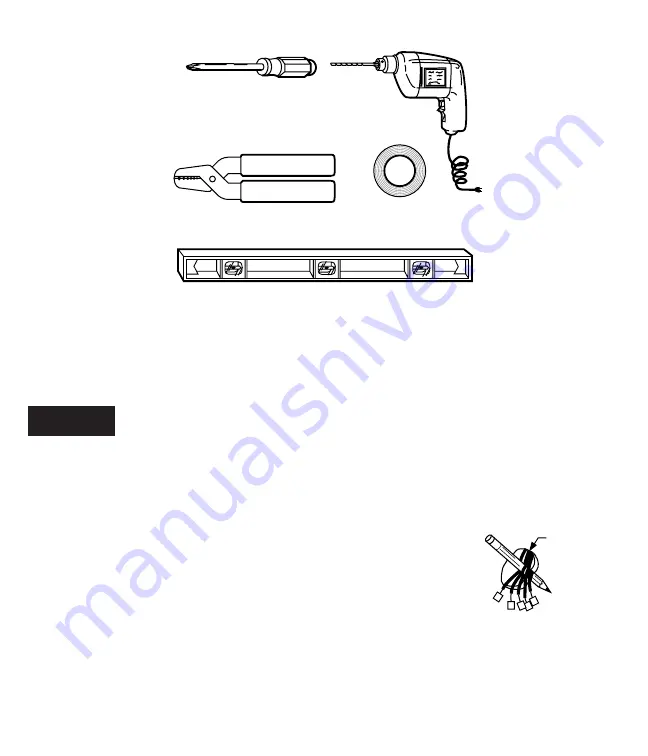 Honeywell CT3400 Скачать руководство пользователя страница 6