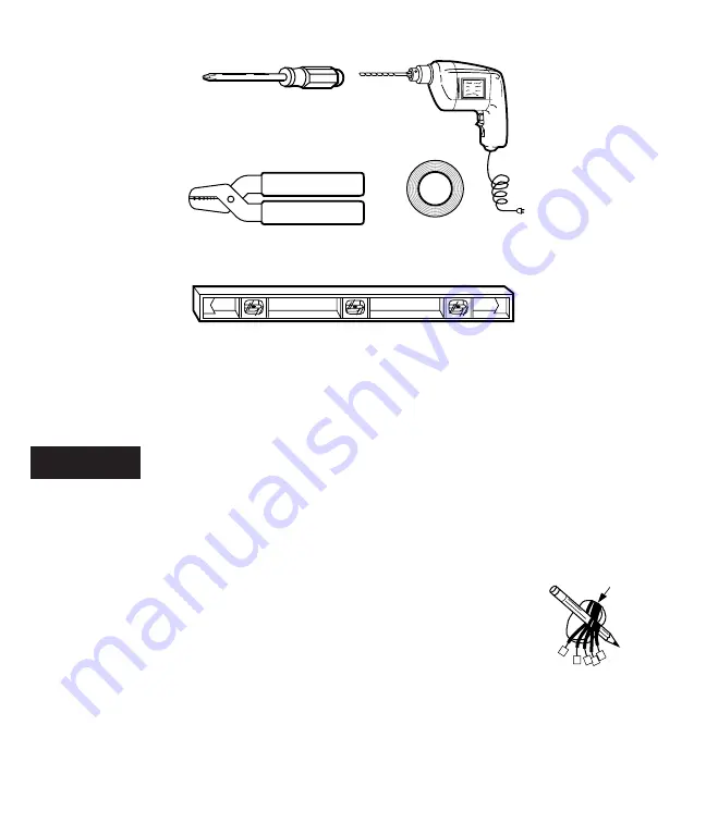 Honeywell CT3400 Programming And Installation Instructions Download Page 46