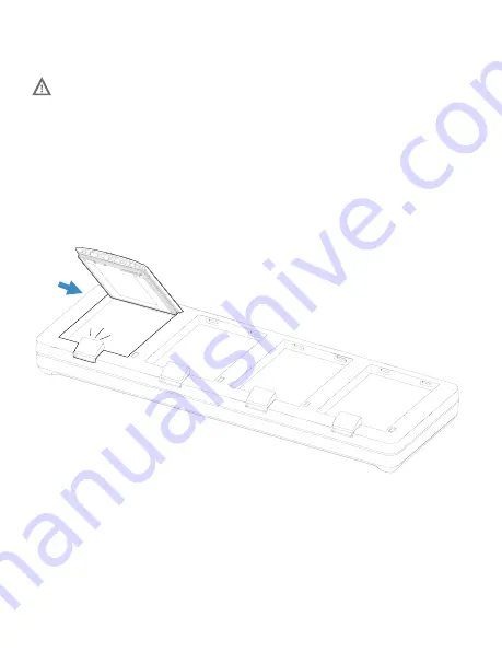 Honeywell CT40-QBC Quick Start Manual Download Page 4