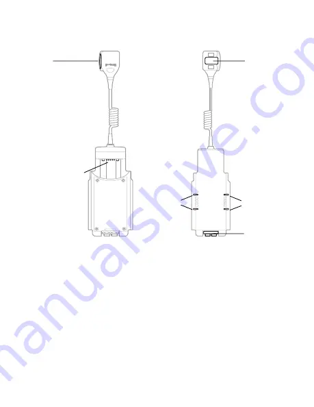 Honeywell CT40-WS-00 Quick Start Manual Download Page 3