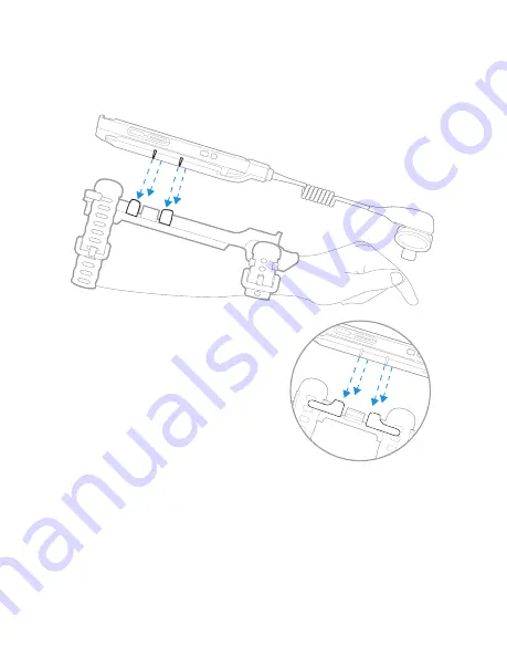 Honeywell CT40-WS-00 Quick Start Manual Download Page 7