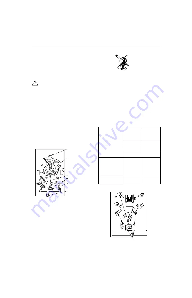 Honeywell CT41A Installation Instructions Manual Download Page 2