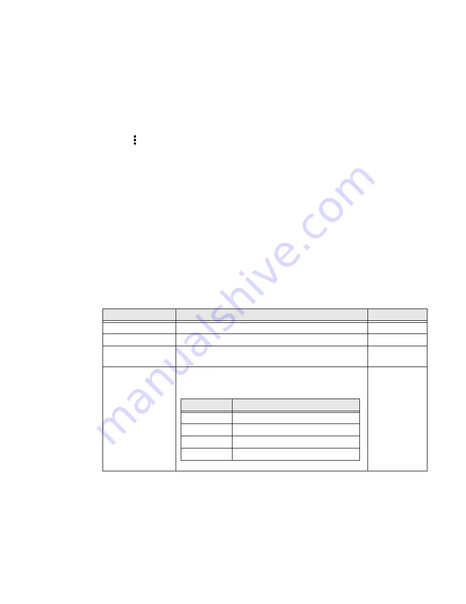 Honeywell CT45 Series User Manual Download Page 47