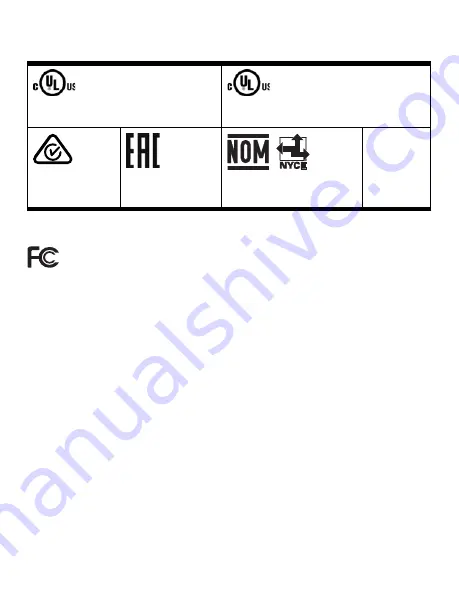 Honeywell CT50 HomeBase Quick Start Manuals Download Page 8