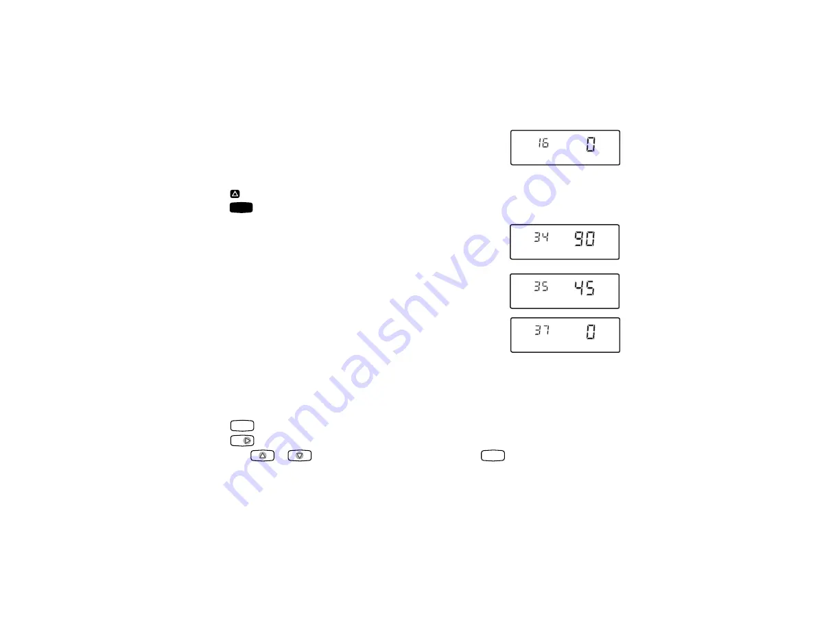 Honeywell CT8602 Owner'S Manual Download Page 13