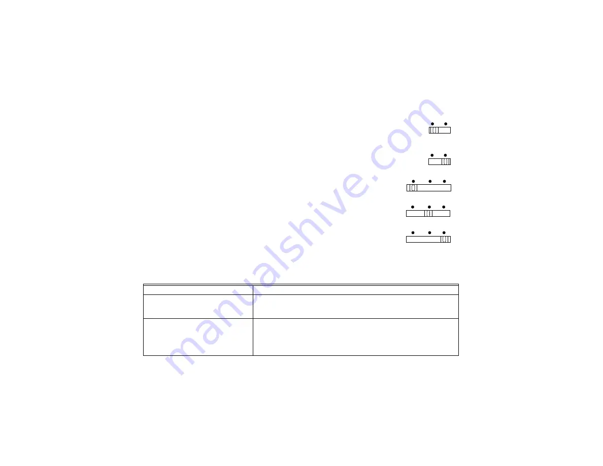 Honeywell CT8602 Owner'S Manual Download Page 19