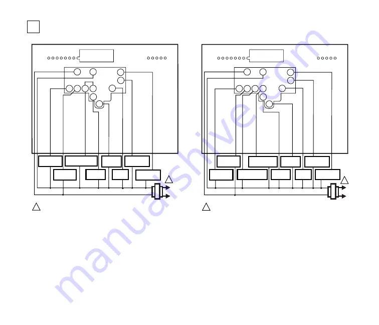 Honeywell CT8611 Скачать руководство пользователя страница 9