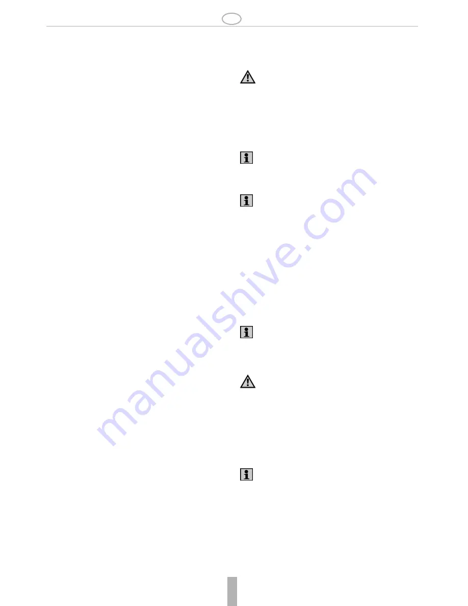 Honeywell D04FM Installation Instructions Manual Download Page 8