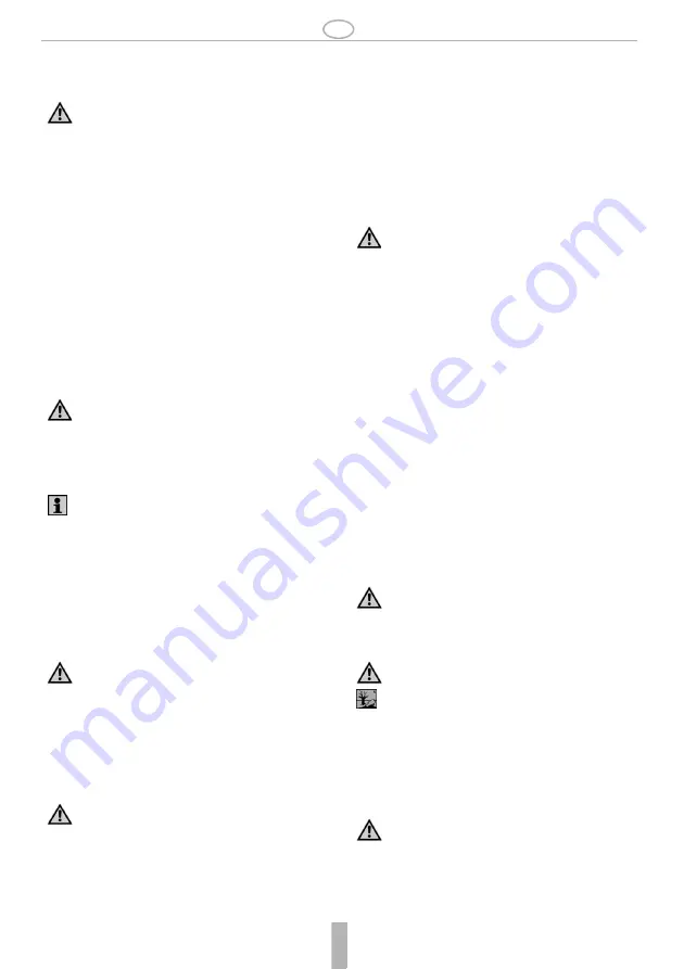 Honeywell D05FS Installation Instructions Manual Download Page 15