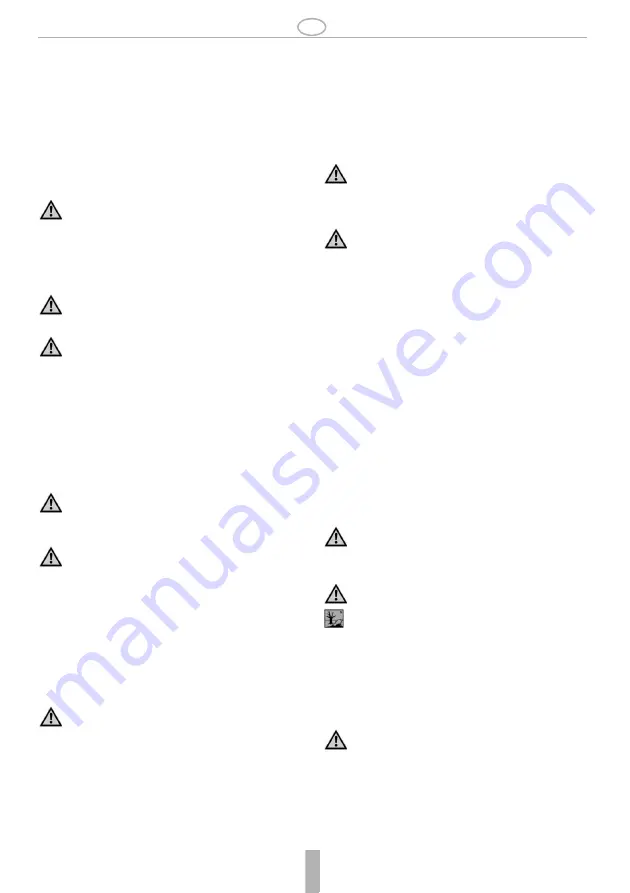 Honeywell D05FT Installation Instructions Manual Download Page 3