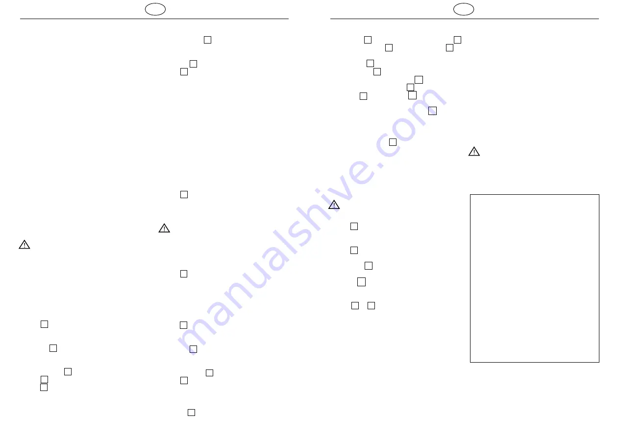 Honeywell D06FN-1/2B Installation Instruction Download Page 5