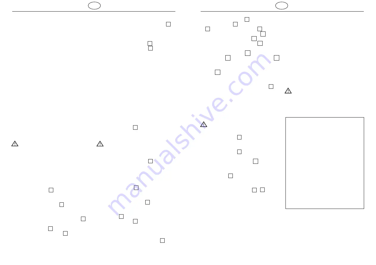 Honeywell D06FN-1/2B Installation Instruction Download Page 6