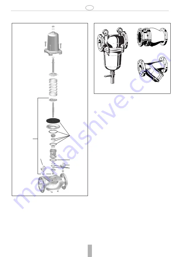 Honeywell D15SN A Series Installation Instructions Manual Download Page 17