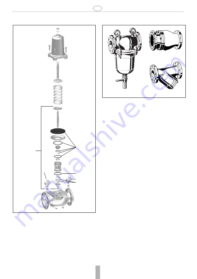 Honeywell D15SN A Series Installation Instructions Manual Download Page 25