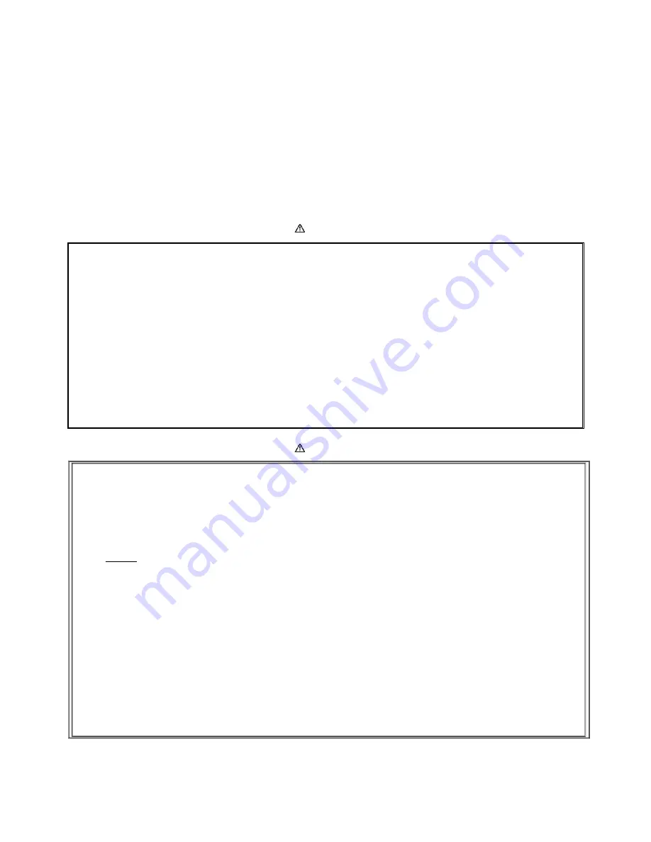 Honeywell DC300 Series Instruction Manual Download Page 2