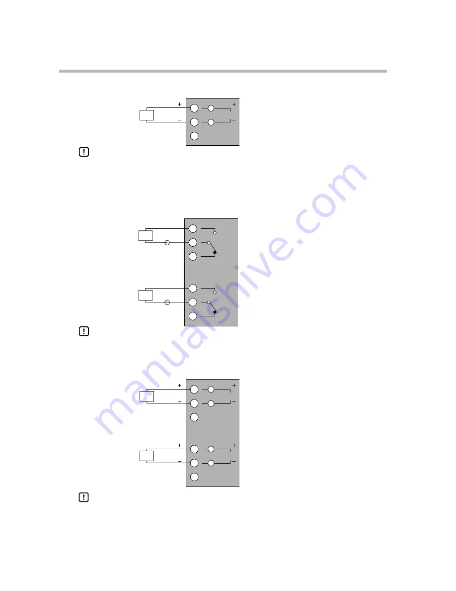 Honeywell DCP301 User Manual Download Page 42