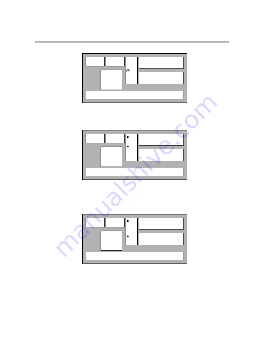 Honeywell DCP301 User Manual Download Page 77