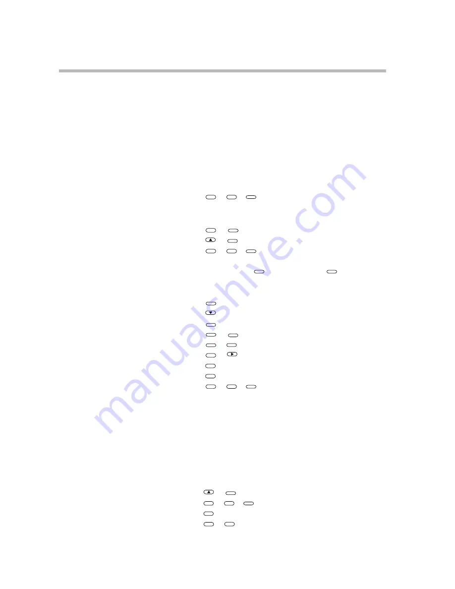 Honeywell DCP301 User Manual Download Page 95