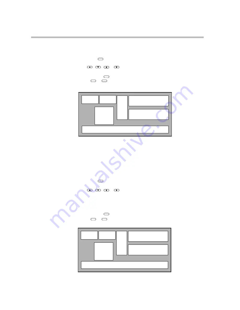 Honeywell DCP301 User Manual Download Page 137